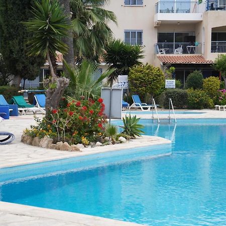 Rachel Suite By The Pool パ フォス エクステリア 写真