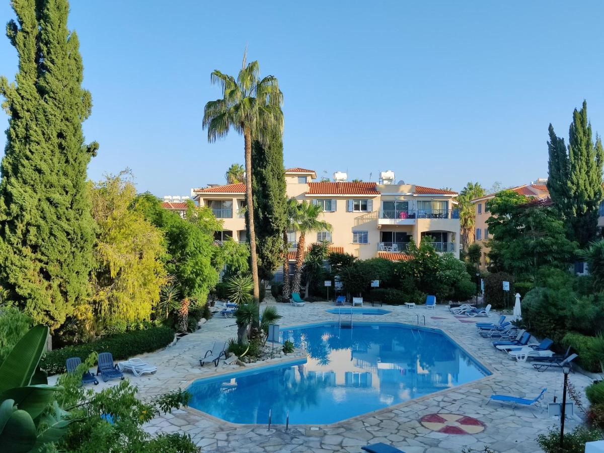 Rachel Suite By The Pool パ フォス エクステリア 写真