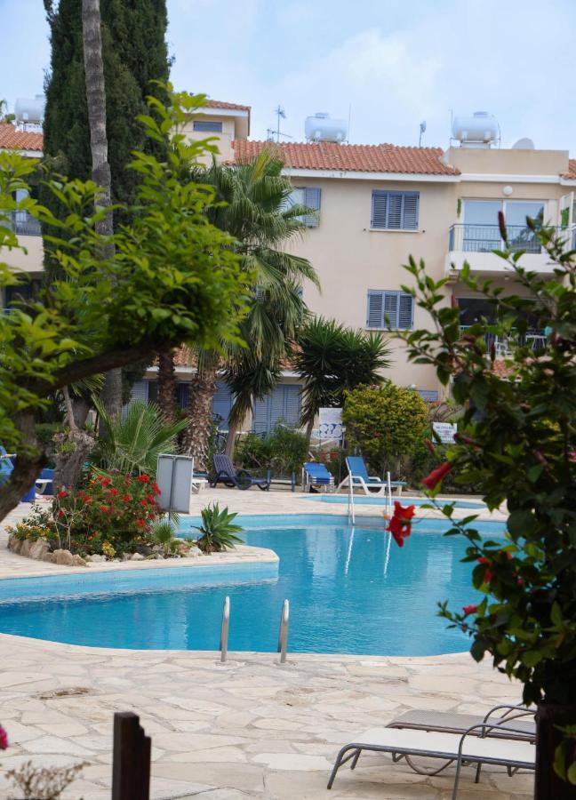 Rachel Suite By The Pool パ フォス エクステリア 写真