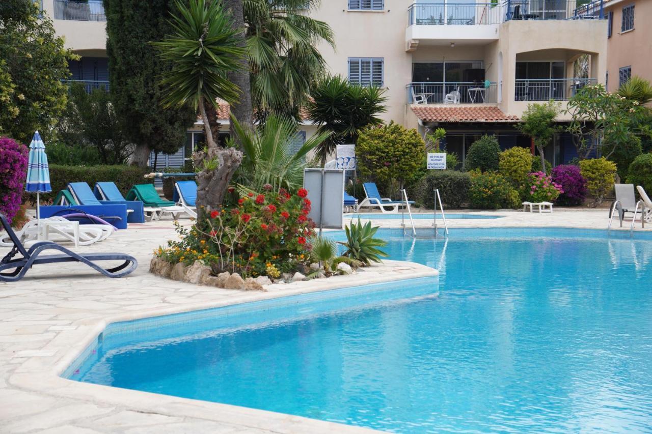 Rachel Suite By The Pool パ フォス エクステリア 写真